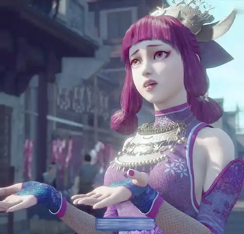  不良人第四季蚩梦遇险为导火索踏入苗疆新地图四大尸祖揭晓