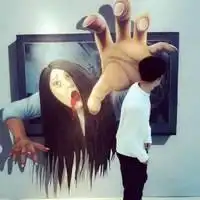  最不纯洁的情侣头像