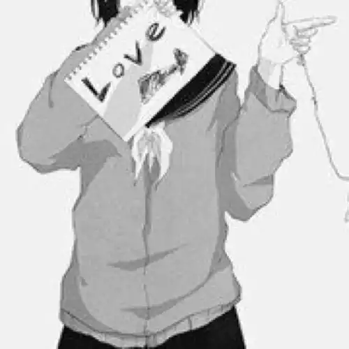  有没有动漫下半身的情侣头像