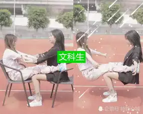 同样是闺蜜坐,忍了美术生,忍了文科生,警校生缺姐妹吗