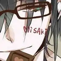  我是你最后的天使动漫卡通头像动漫卡通头像男女情侣男生女生动漫卡通可爱萌头像