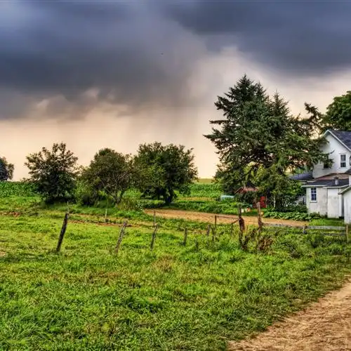  2023寄情山水风景头像