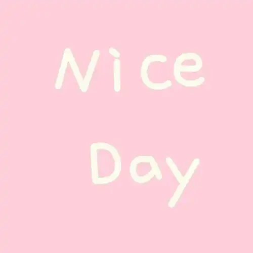  一组卡通简约情侣头像