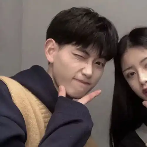  情侣头像超受欢迎的六大系列