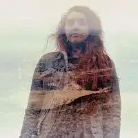  女生头像故意模糊不清微信头像图片大全