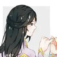  至尊宝和紫霞仙子动漫头像微信头像图片大全