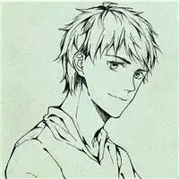  盗墓笔记吴邪头像图片大全