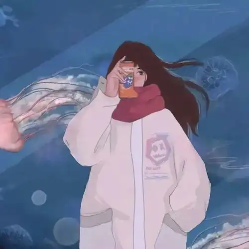  你想要的微信头像终于来了