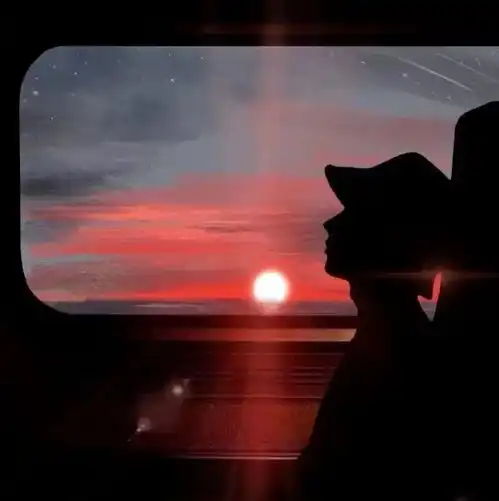  高级氛围感小众宝藏头像