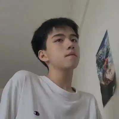  个性男头,男生头像ins风高级质感