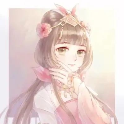 四人闺蜜头像幽幽