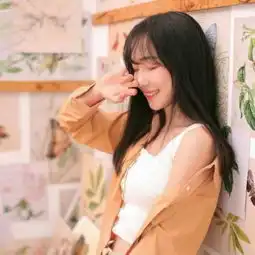 闺蜜三人头像一人一张小清新2018我很想很想和你有以后