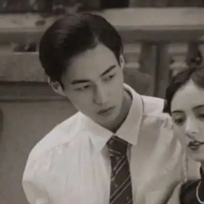  神仙情头啊,爱了爱了