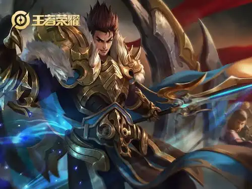  王者荣耀峡谷最能抗揍英雄,居然还有一位常年躺在对抗路边徘徊