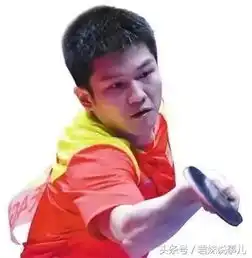  马龙张继科樊振东都输了,下一个输给张本智和的是谁呢