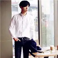  慢热性格冷酷无情,帅气逼人男人本色帅哥人人爱吧