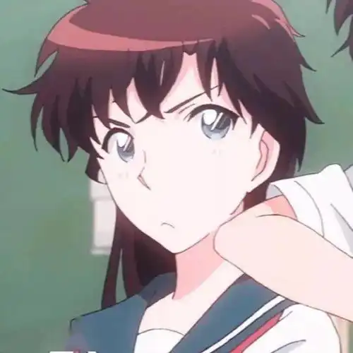  柯南头像壁纸名侦探柯南情头柯南可爱壁纸,值得保存