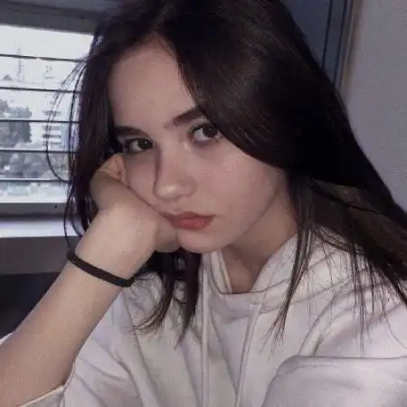  唯美小清新女头人生里只有赢和太平淡