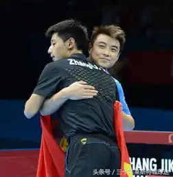  樊振东输马龙不想认命千年老二王皓安慰他你要看长远点