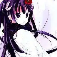  狐狸面具情侣头像真人微信头像图片大全