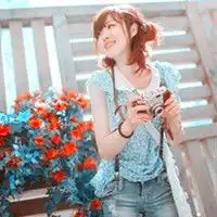 闺蜜四人头像