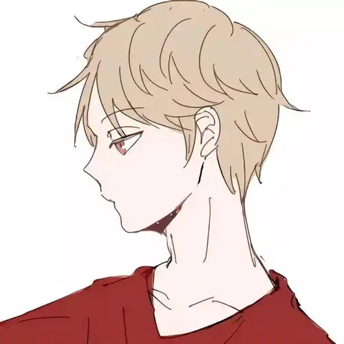  头像丨暧昧上头的那几秒,真的像极了爱情