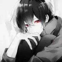  最火男生动漫头像qq头像男生动漫图片潮人个性网