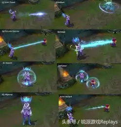  英雄联盟lol新英雄青钢影卡蜜尔揭秘属性堪称完美