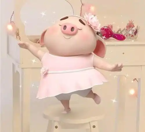  奇怪用母猪找寻食材,价格还这么贵