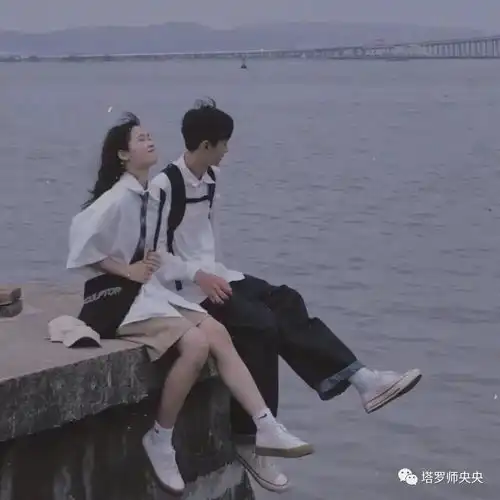  塔罗占卜总有人会擦肩,ta是你人生的过客吗