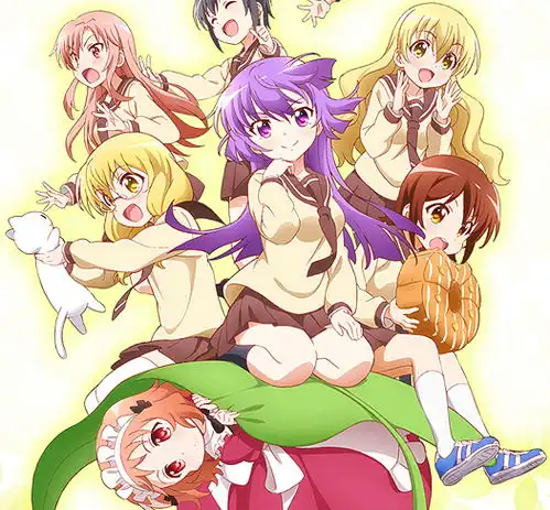  番剧总览雾哔哩哔哩