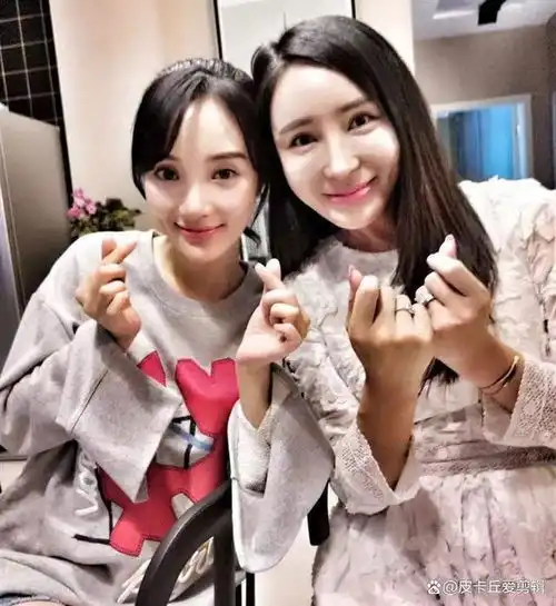 娱乐圈的塑料姐妹花钩心斗角,踩闺蜜上位,堪比宫斗剧