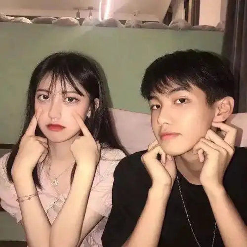  愿得一人心,免得老相亲