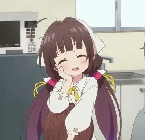  除了我妻由乃,这些二次元的病娇小姐姐一样爱的深沉,你还知道哪些