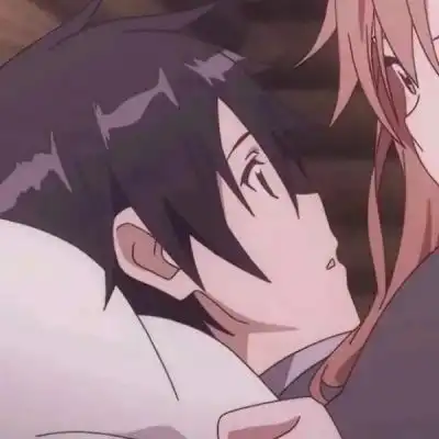  动漫情侣头像宇宙山河浪漫,生活情侣头像我要个性网