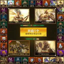  狗年年限皮肤开卖6款往年年限皮肤炫彩图标19块就能入手