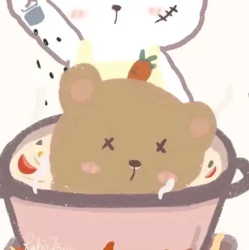 沙雕闺蜜兄弟开黑头像,笑抽了哈哈哈哈