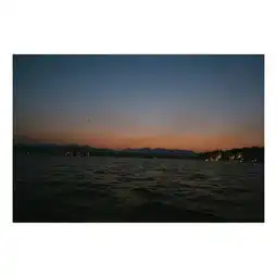  西塘西湖三日游