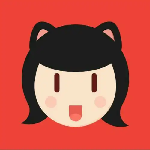 网易云音乐小秘书q版的头像是怎么做出来的