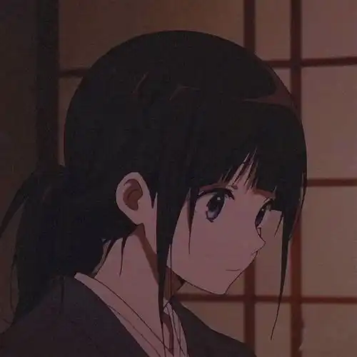  情侣头像小猫咪