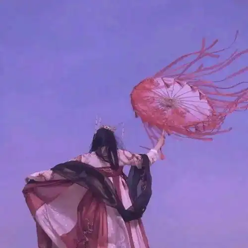  闺蜜头像青春有你,何其欢喜
