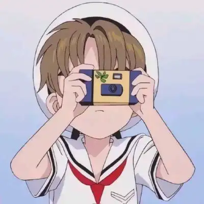  小泽动漫情头你与星光同样浪卡通动漫头像我要个性网