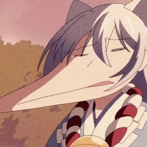  欢喜冤家丨情侣头像