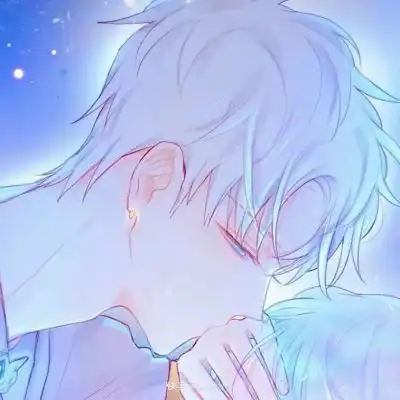  好看,可爱的甜美型情侣头像