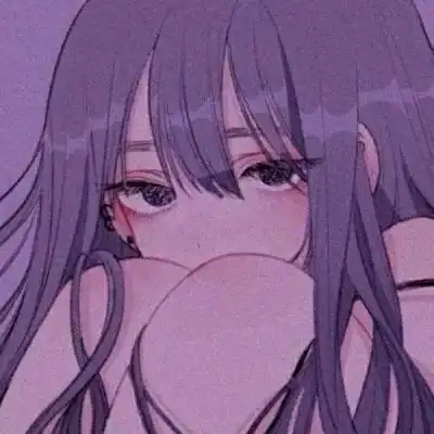 闺蜜头像动漫卡通少女古风萌萌哒头像大全