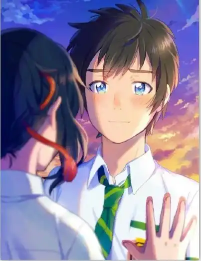  约炮,就像爱上了杀父仇人