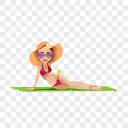  比基尼图片比基尼素材比基尼png大全下载熊猫办公