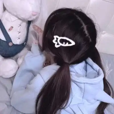 闺蜜头像背影一对两张唯美闺蜜头像两人可爱背影