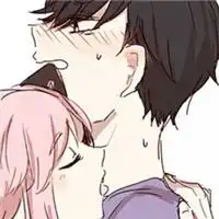  高清另类情侣头像毁三观微信头像图片大全