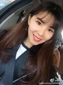昔日体操小花女大十八变